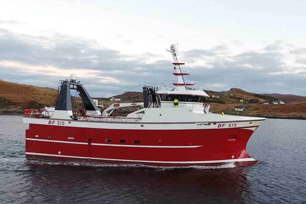 -4 - The Skipper - Commercial Fishing News