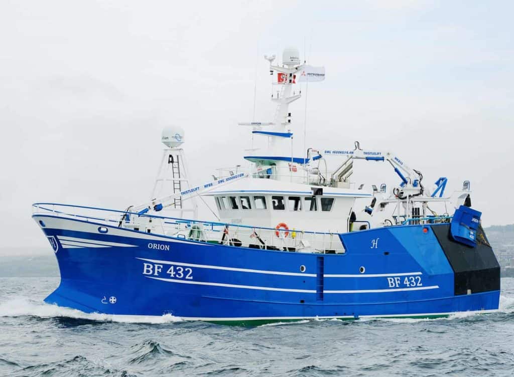 -4 - The Skipper - Commercial Fishing News